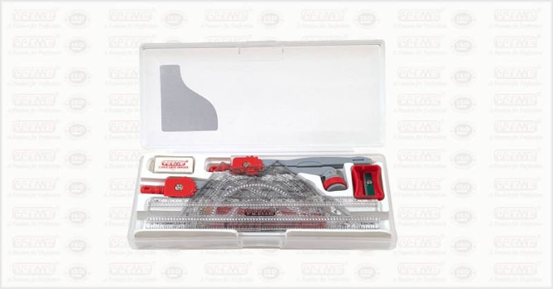 Advance Geometry Box