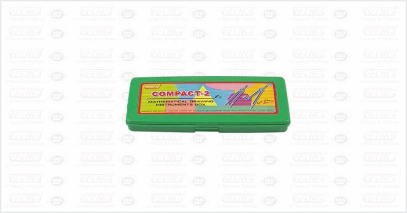 Compact-2 Geometry Box