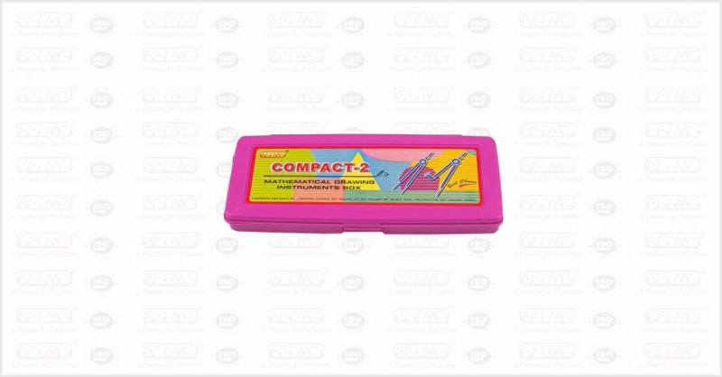 Compact-2 Geometry Box