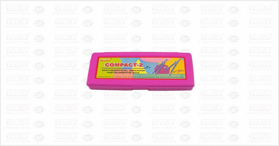 Compact-2 Geometry Box