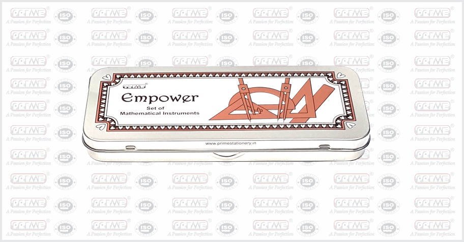 Empower Geometry Box