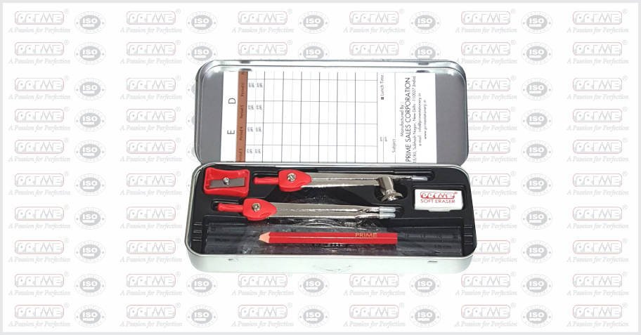 Empower Geometry Box
