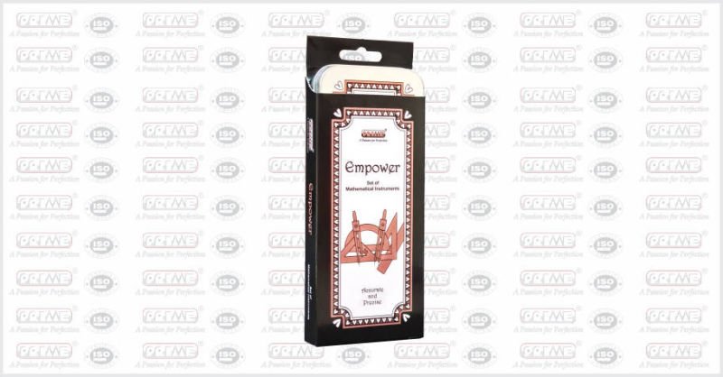 Empower Geometry Box