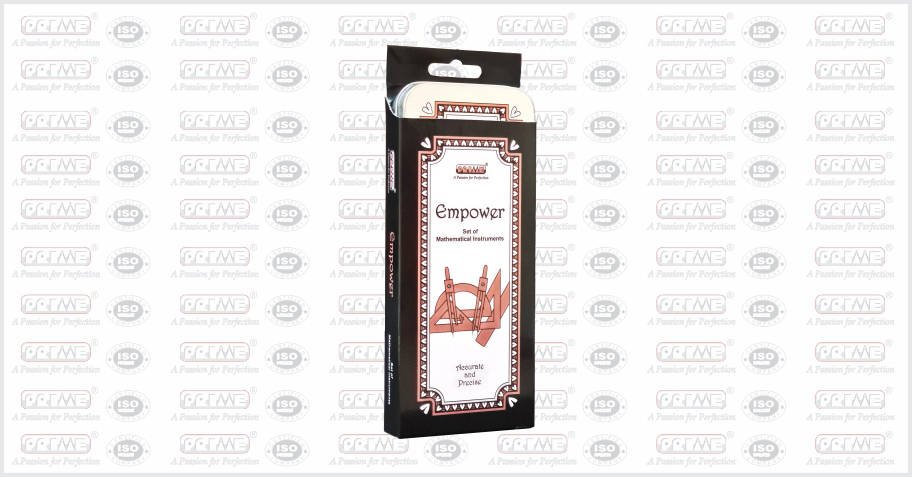 Empower Geometry Box