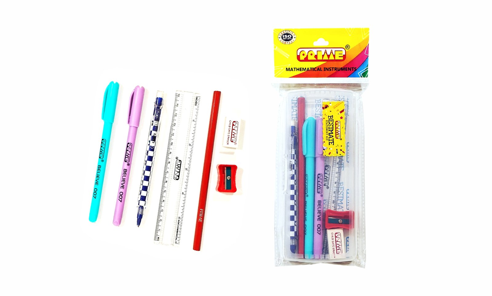BESTMATE KIT