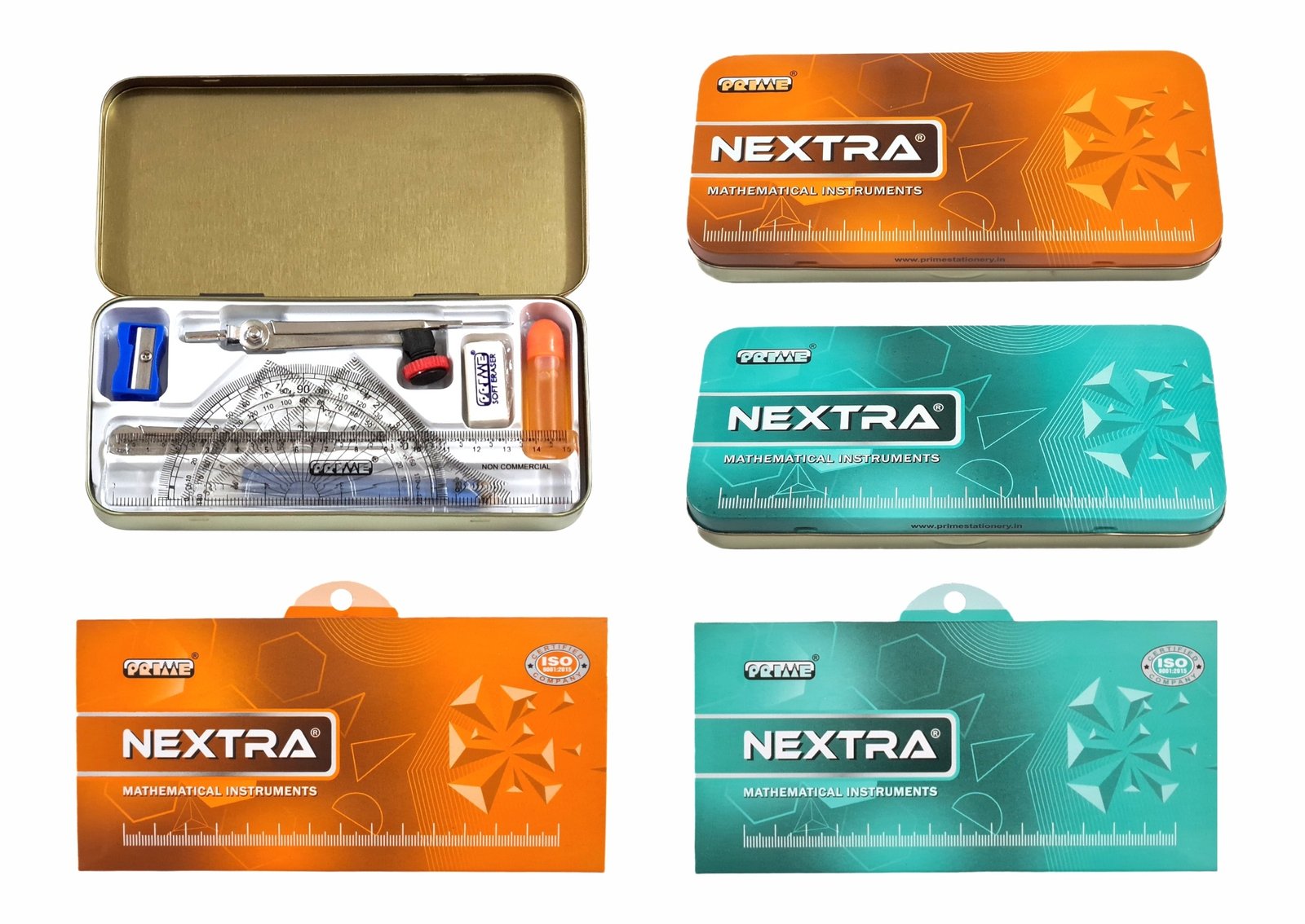 NEXTRA