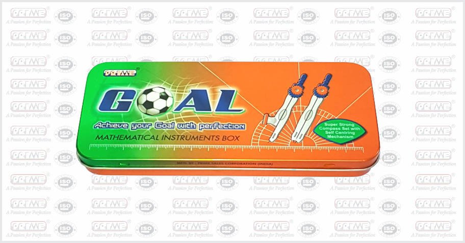 Goal Geometry Box