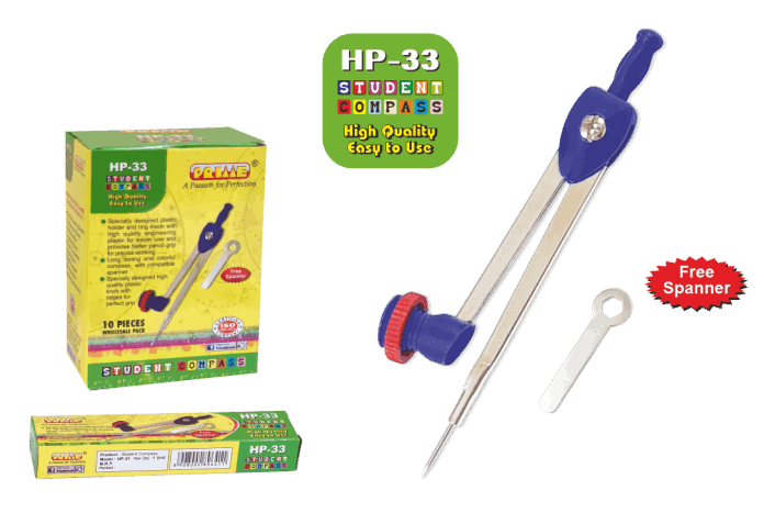 HP-33