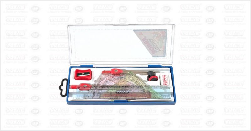 Junior Geometry Box