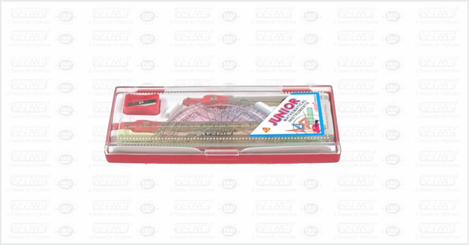Junior Geometry Box