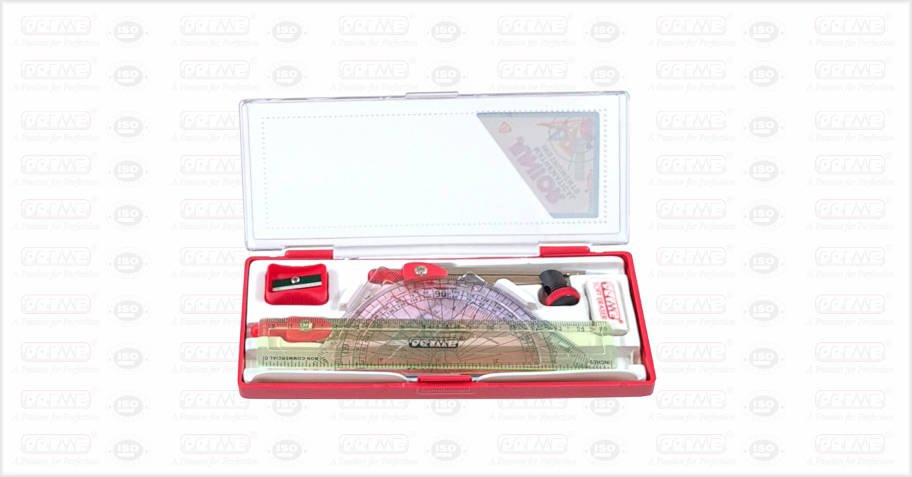Junior Geometry Box