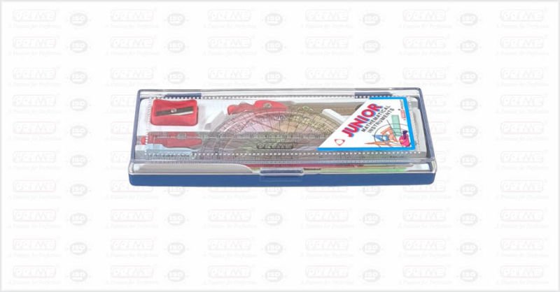 Junior Geometry Box