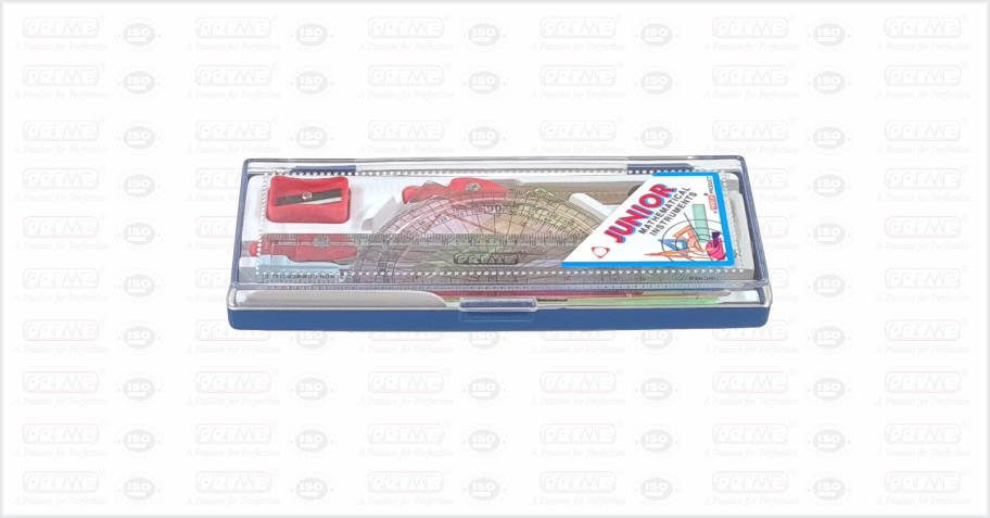 Junior Geometry Box