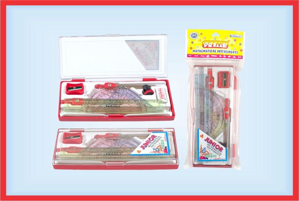 Junior Geometry Box