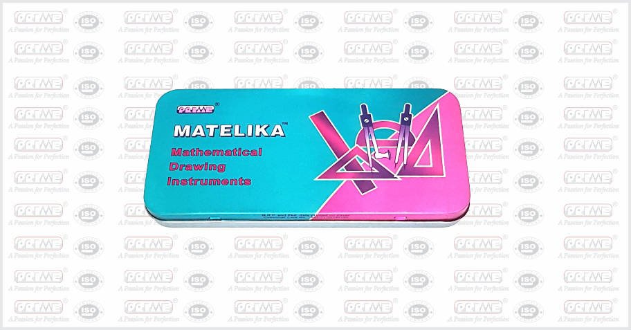 Matelika Geometry Box