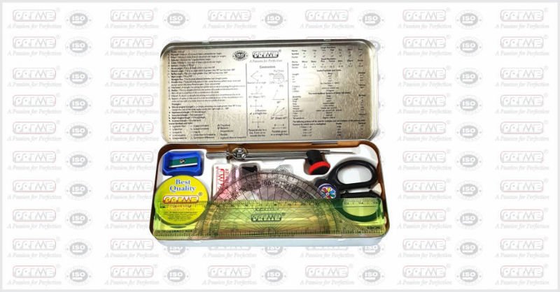 Matelika Geometry Box
