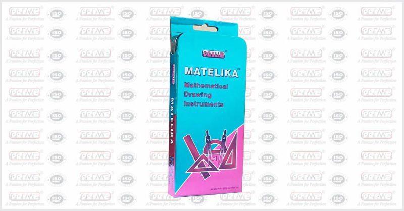 Matelika Geometry Box
