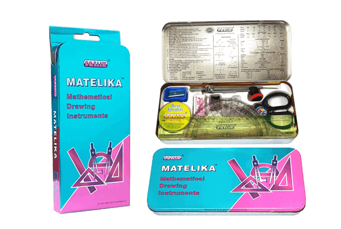 MATELIKA