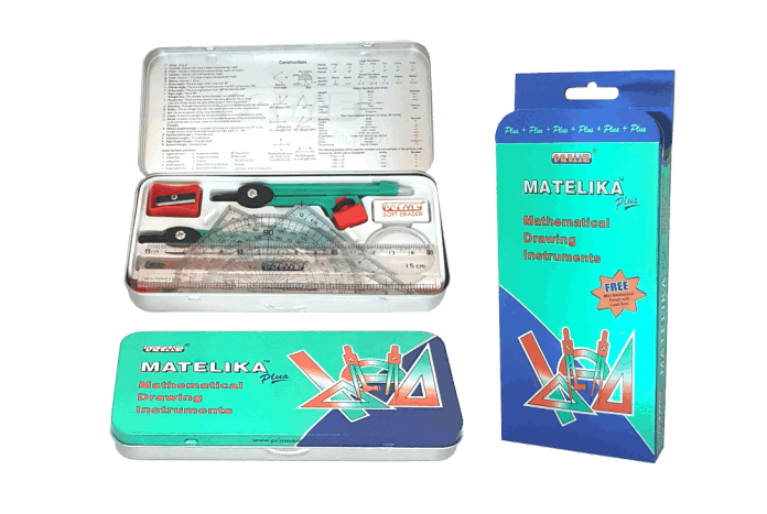 MATELIKA PLUS