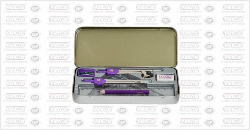 More Geometry Box