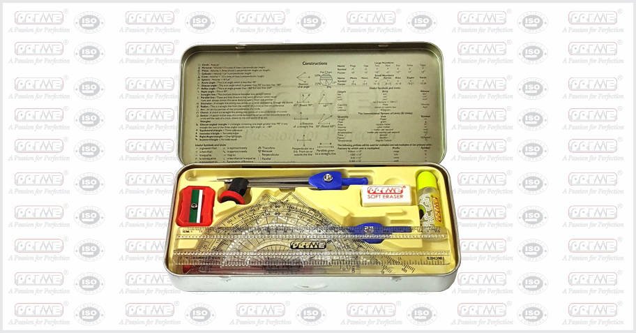 Player Geometry Box
