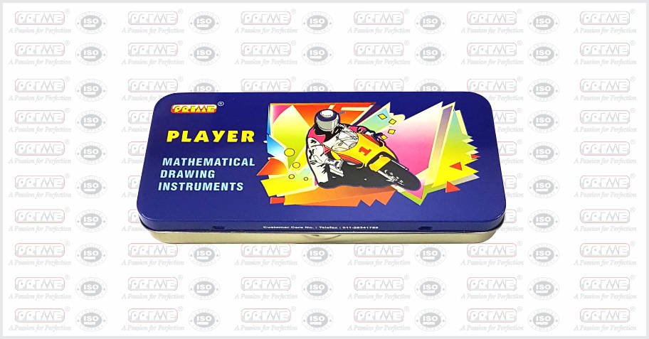Player Geometry Box