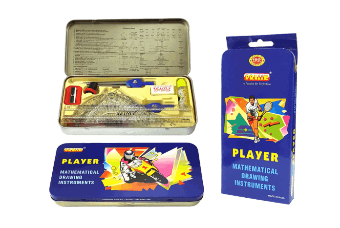 PLAYER