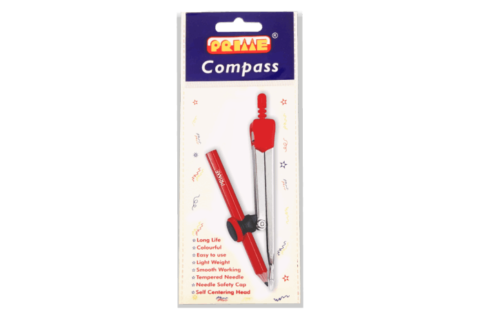 SS-COMPASS