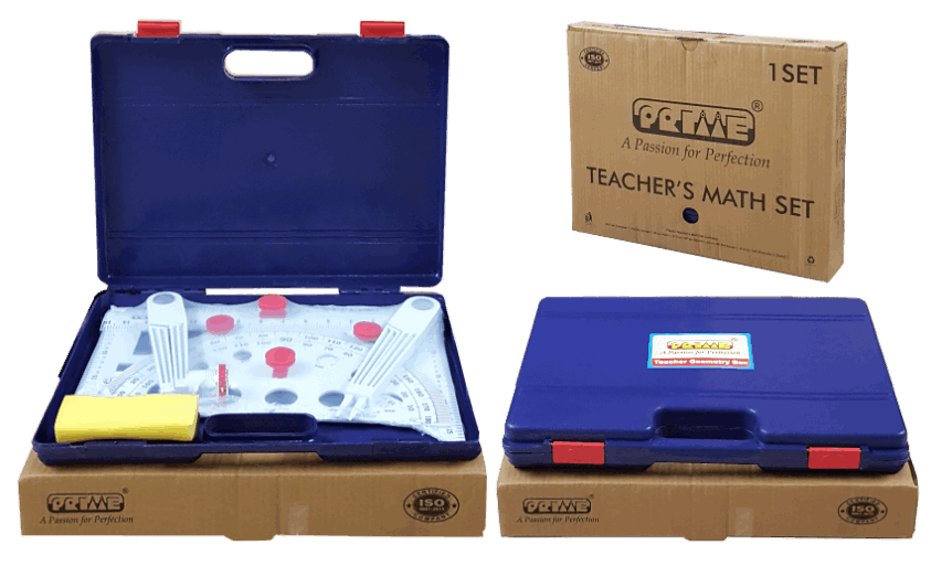 Teachers Math-Set