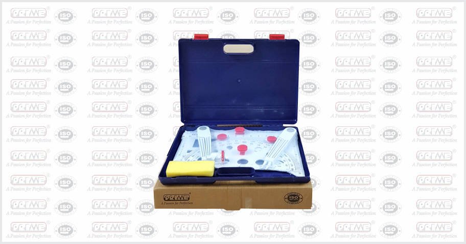 Prime Teachers Math-Set