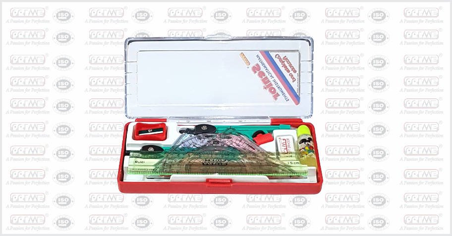 Senior Geometry Box