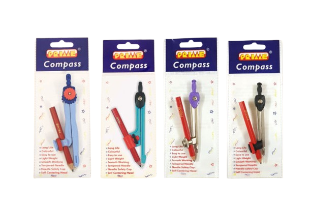 Student Compass