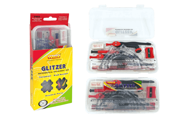 GLITZER