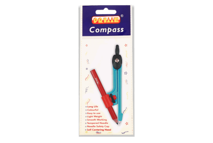 PRIME Accurate - Student Compass