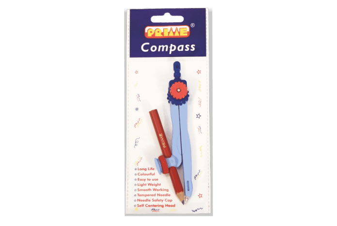 PRIME Grand - Student Compass