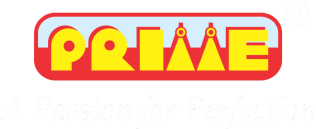 PRIME - Prime Sales Corporation