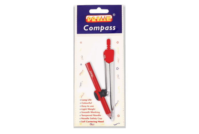 PRIME Ss-Compass - Student Compass