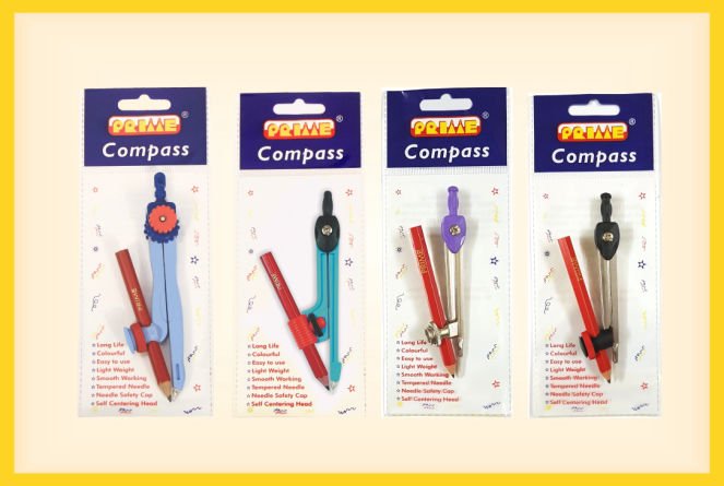 Student Compass